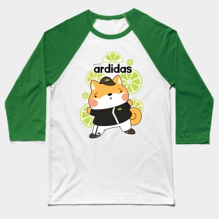 Ardidas Baseball T-Shirt